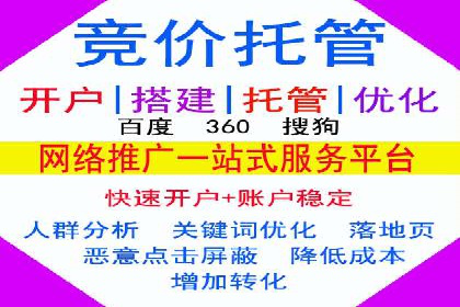 百度优化推广案例：如何提升网站流量